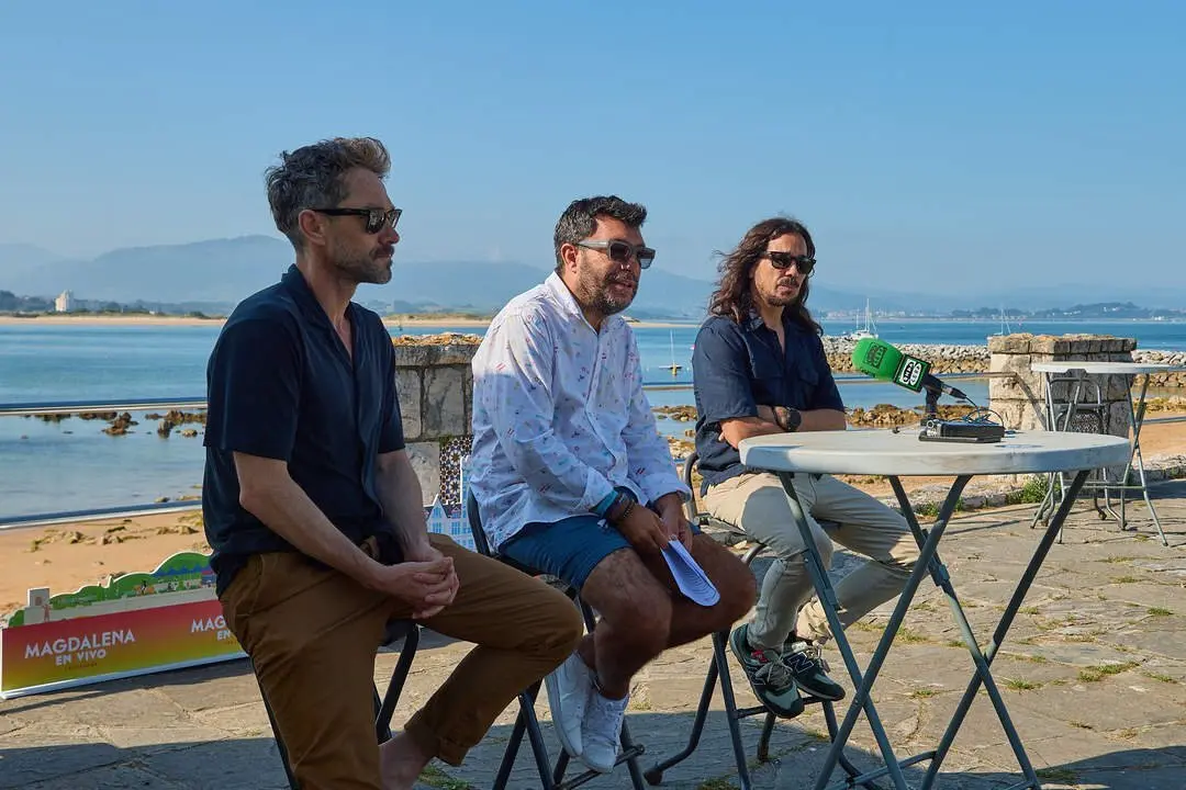 Montaje Semana Grande - EL REY LAGARTÓN (9)