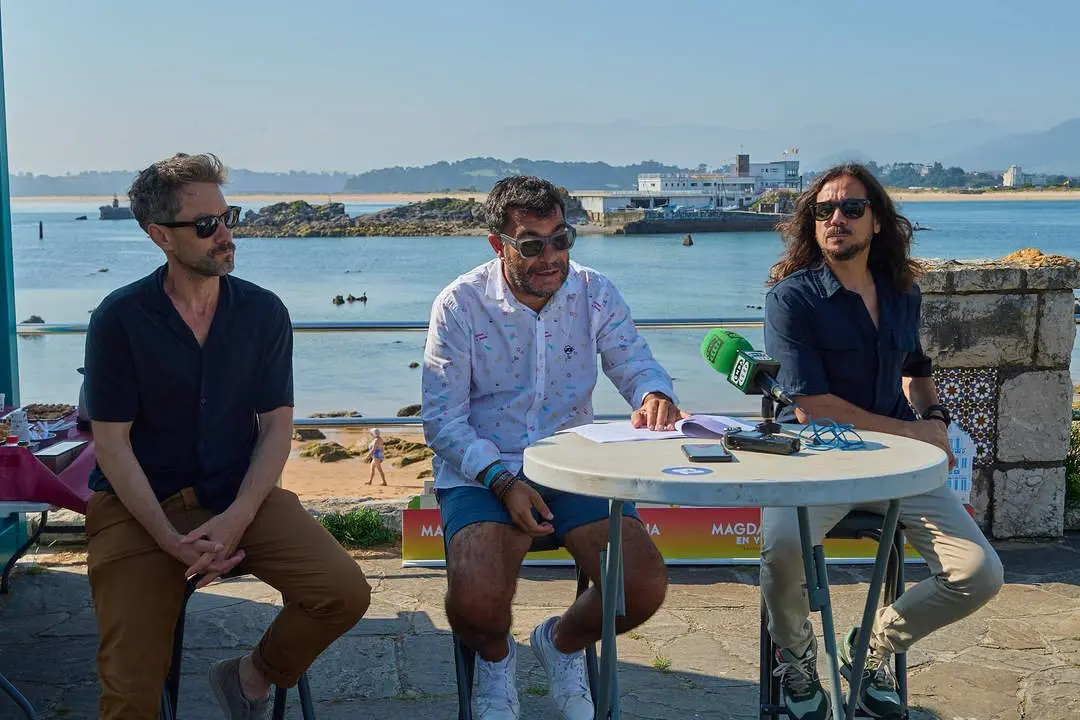 Montaje Semana Grande - EL REY LAGARTÓN (10)