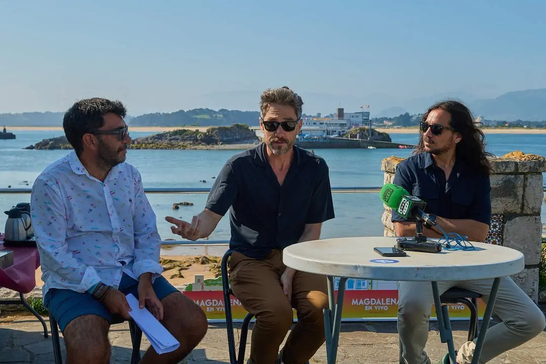 Montaje Semana Grande - EL REY LAGARTÓN (11)