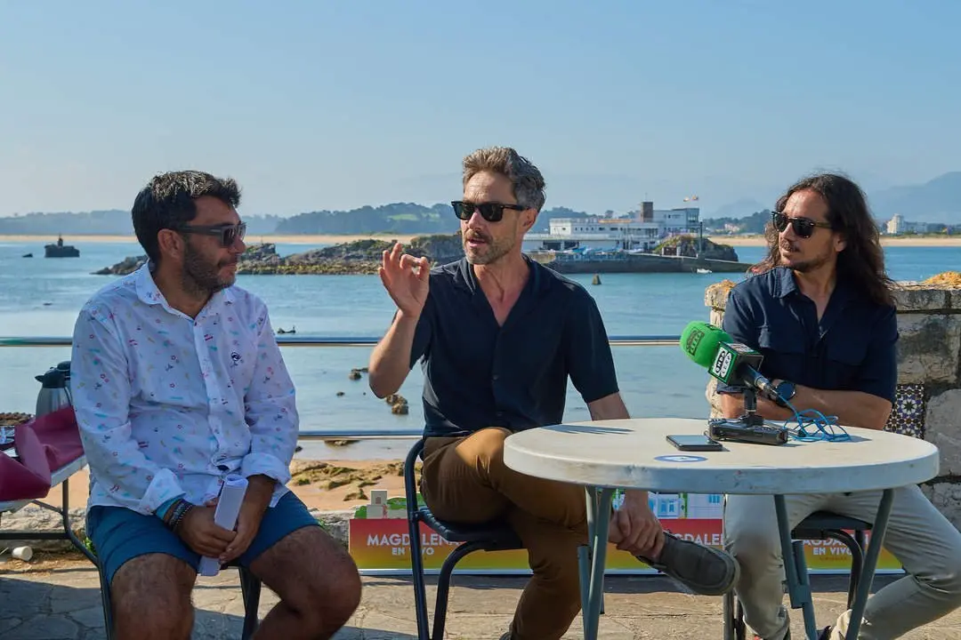 Montaje Semana Grande - EL REY LAGARTÓN (12)