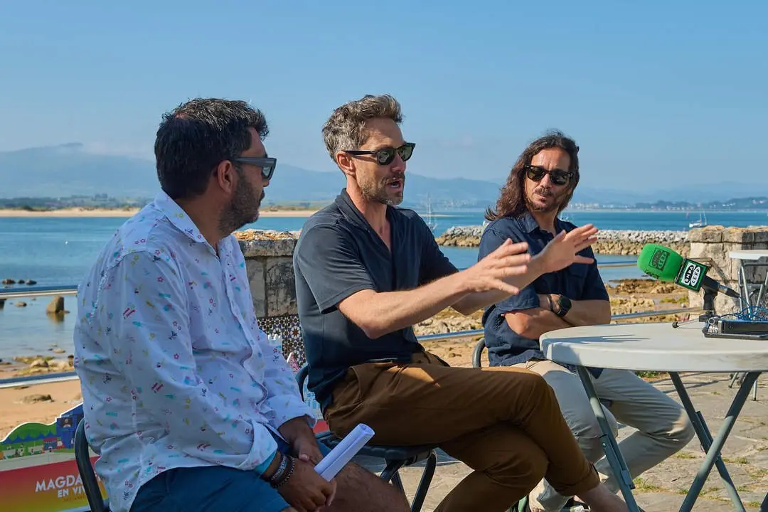 Montaje Semana Grande - EL REY LAGARTÓN (13)