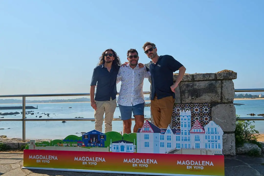 Montaje Semana Grande - EL REY LAGARTÓN (14)