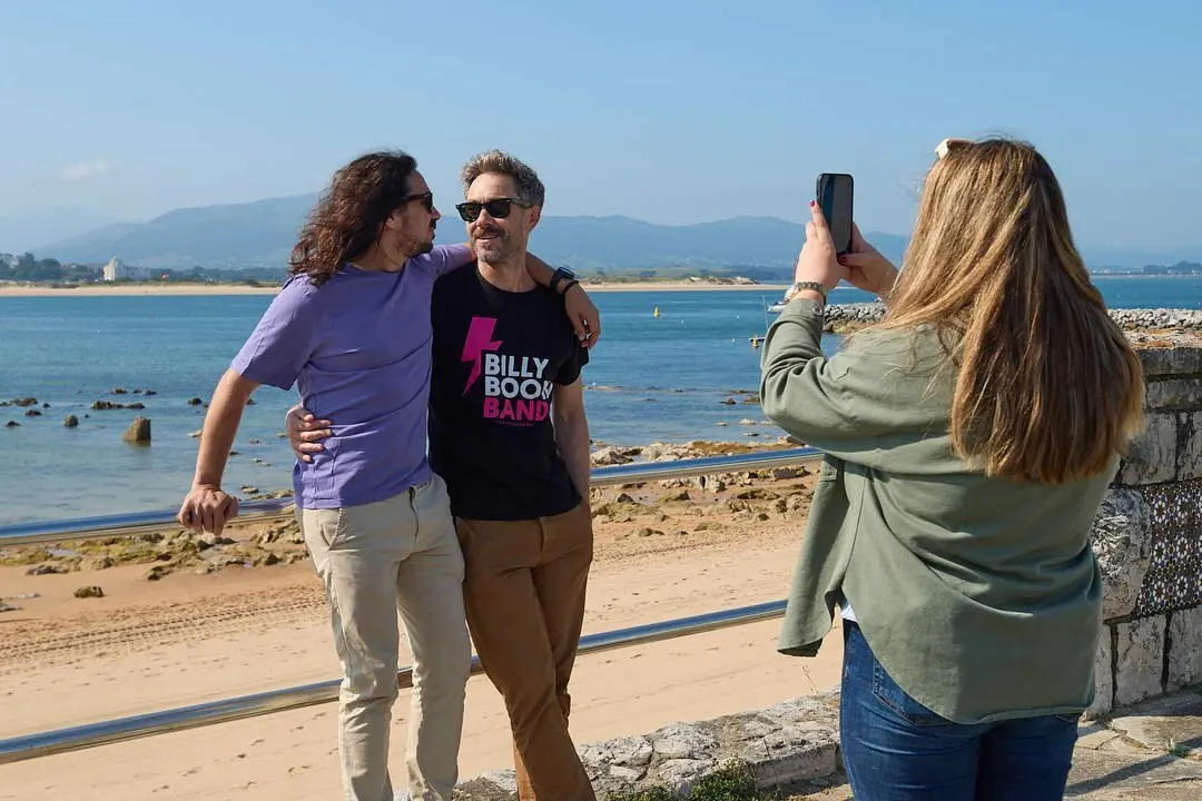 Montaje Semana Grande - EL REY LAGARTÓN (15)