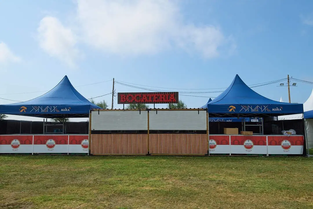 Montaje Semana Grande - EL REY LAGARTÓN (20)