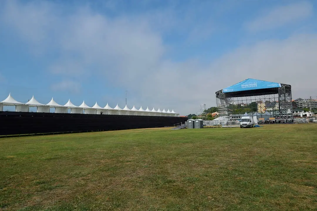 Montaje Semana Grande - EL REY LAGARTÓN (21)