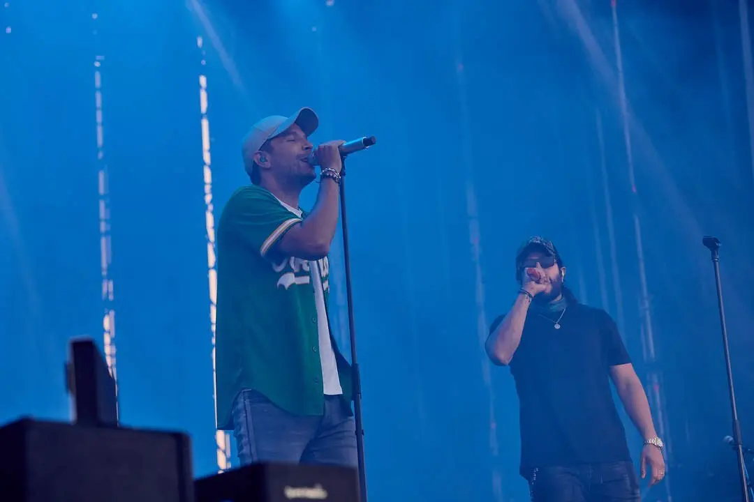 CALI & EL DANDEE - MAGDALENA EN VIVO 2024 - &copy;EL REY LAGART&Oacute;N (1)