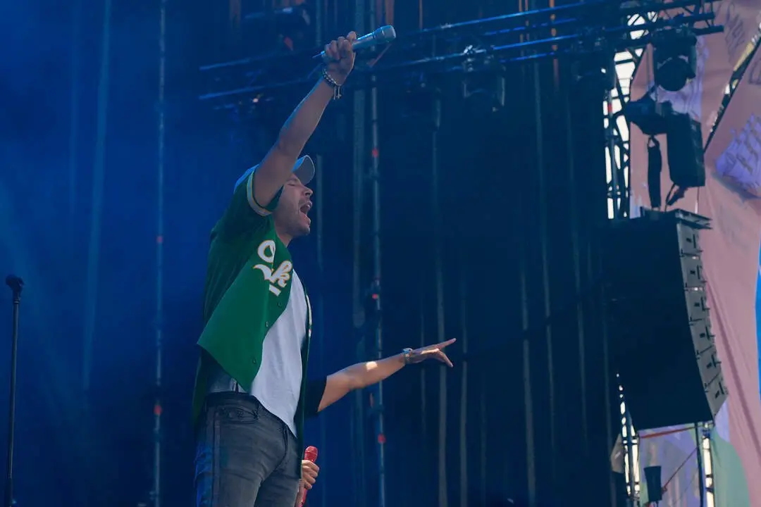 CALI & EL DANDEE - MAGDALENA EN VIVO 2024 - &copy;EL REY LAGART&Oacute;N (2)