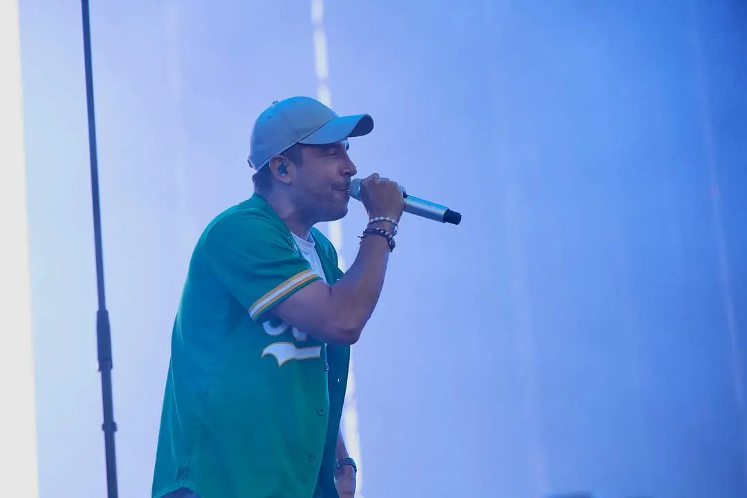 CALI & EL DANDEE - MAGDALENA EN VIVO 2024 - &copy;EL REY LAGART&Oacute;N (4)