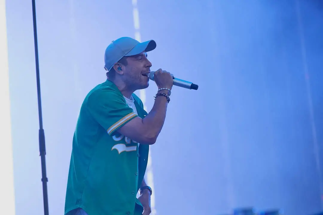 CALI & EL DANDEE - MAGDALENA EN VIVO 2024 - &copy;EL REY LAGART&Oacute;N (5)