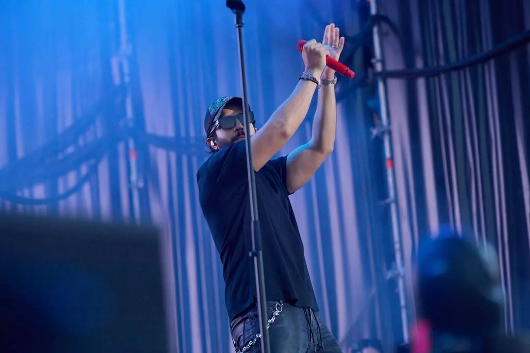 CALI & EL DANDEE - MAGDALENA EN VIVO 2024 - &copy;EL REY LAGART&Oacute;N (6)