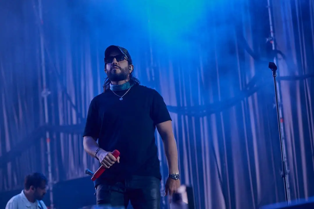 CALI & EL DANDEE - MAGDALENA EN VIVO 2024 - &copy;EL REY LAGART&Oacute;N (7)