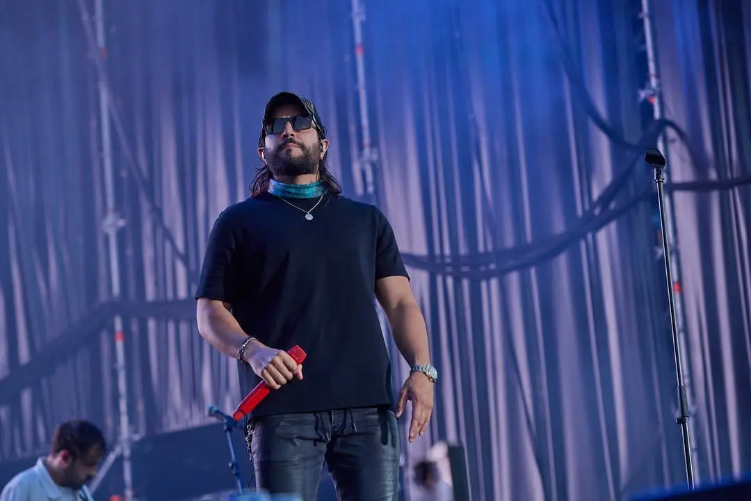 CALI & EL DANDEE - MAGDALENA EN VIVO 2024 - &copy;EL REY LAGART&Oacute;N (8)