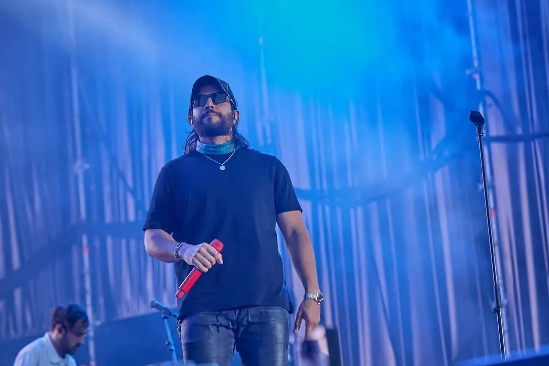 CALI & EL DANDEE - MAGDALENA EN VIVO 2024 - &copy;EL REY LAGART&Oacute;N (9)