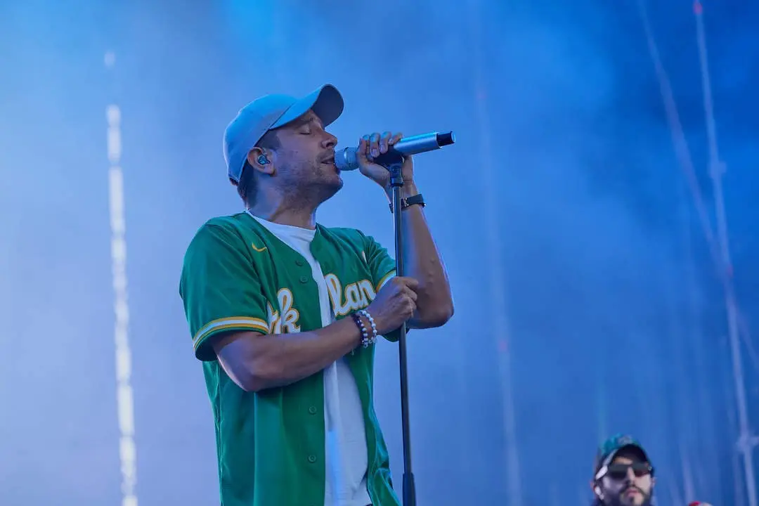 CALI & EL DANDEE - MAGDALENA EN VIVO 2024 - &copy;EL REY LAGART&Oacute;N (10)