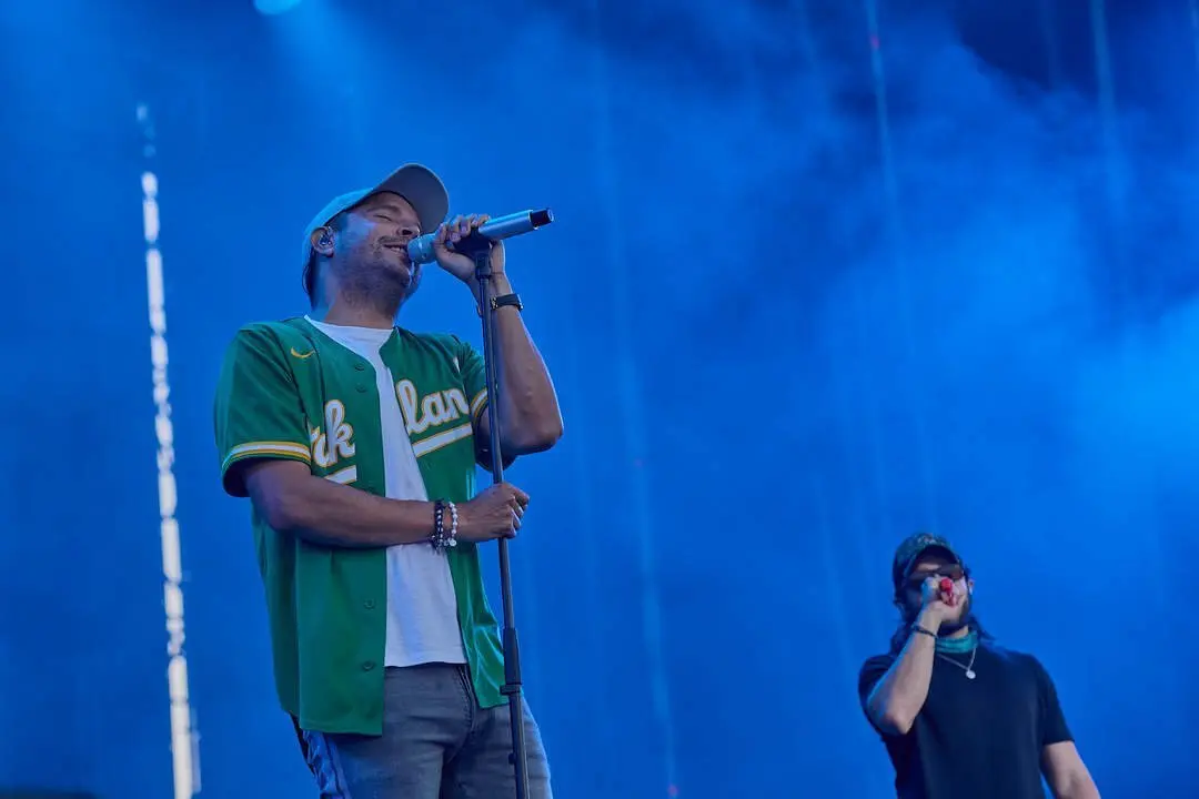 CALI & EL DANDEE - MAGDALENA EN VIVO 2024 - &copy;EL REY LAGART&Oacute;N (13)