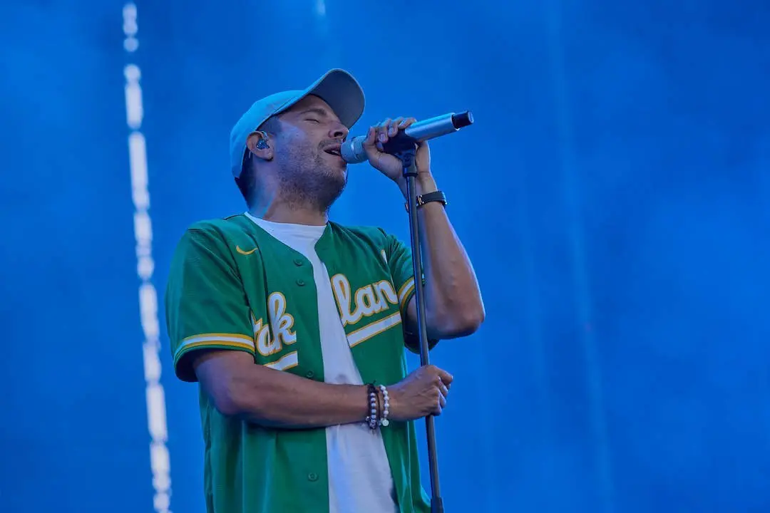 CALI & EL DANDEE - MAGDALENA EN VIVO 2024 - &copy;EL REY LAGART&Oacute;N (14)