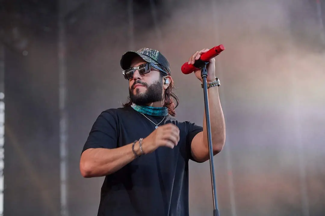 CALI & EL DANDEE - MAGDALENA EN VIVO 2024 - &copy;EL REY LAGART&Oacute;N (19)