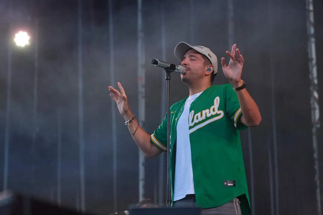 CALI & EL DANDEE - MAGDALENA EN VIVO 2024 - &copy;EL REY LAGART&Oacute;N (20)