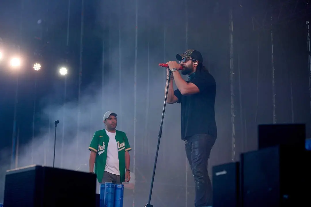 CALI & EL DANDEE - MAGDALENA EN VIVO 2024 - &copy;EL REY LAGART&Oacute;N (21)