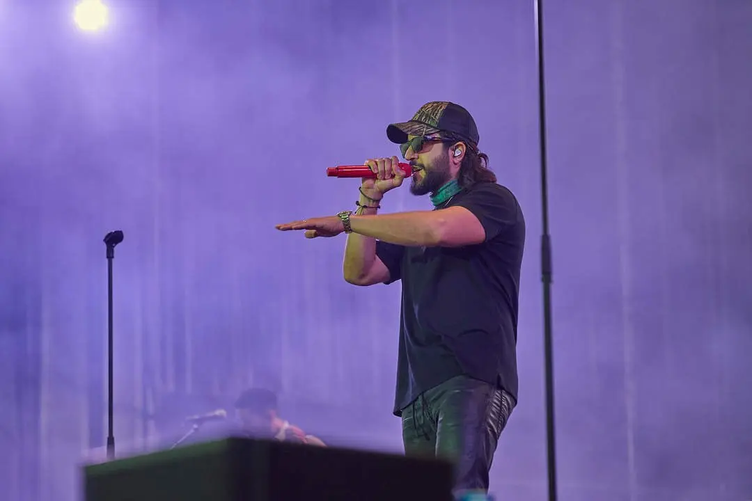 CALI & EL DANDEE - MAGDALENA EN VIVO 2024 - &copy;EL REY LAGART&Oacute;N (22)