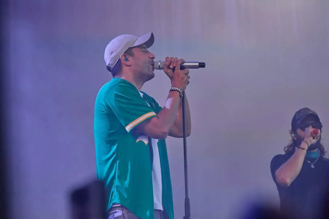 CALI & EL DANDEE - MAGDALENA EN VIVO 2024 - &copy;EL REY LAGART&Oacute;N (26)