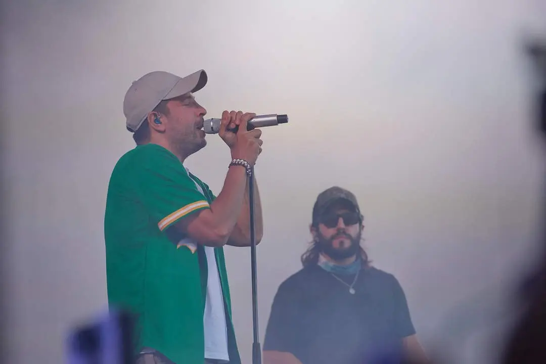 CALI & EL DANDEE - MAGDALENA EN VIVO 2024 - &copy;EL REY LAGART&Oacute;N (27)