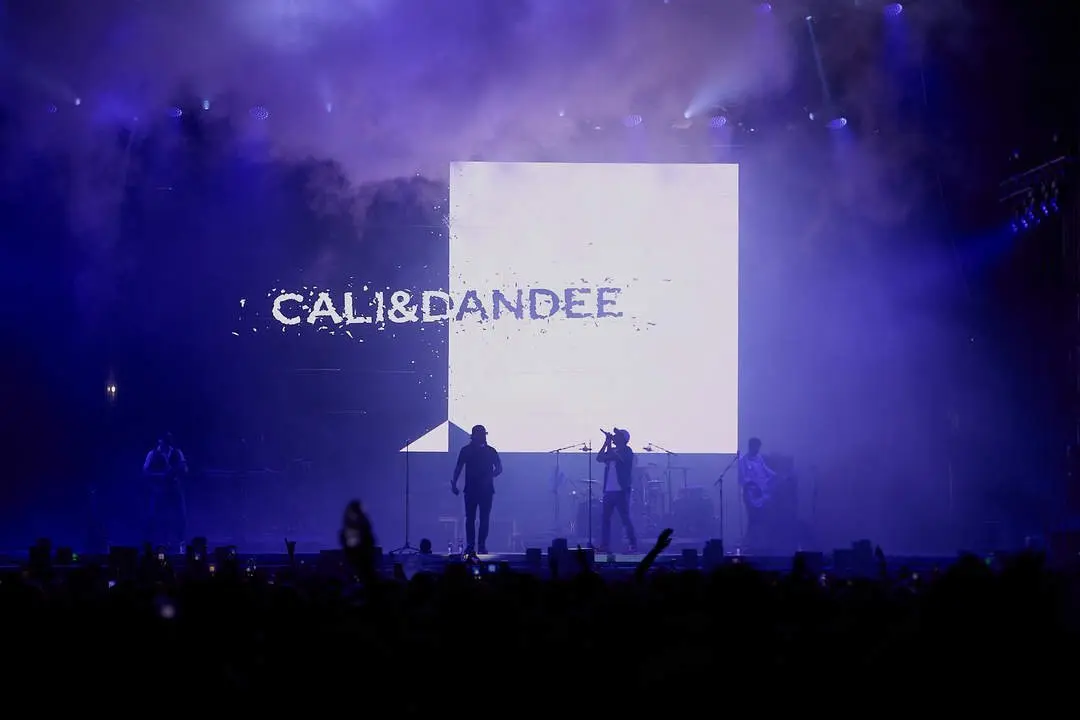 CALI & EL DANDEE - MAGDALENA EN VIVO 2024 - &copy;EL REY LAGART&Oacute;N (31)