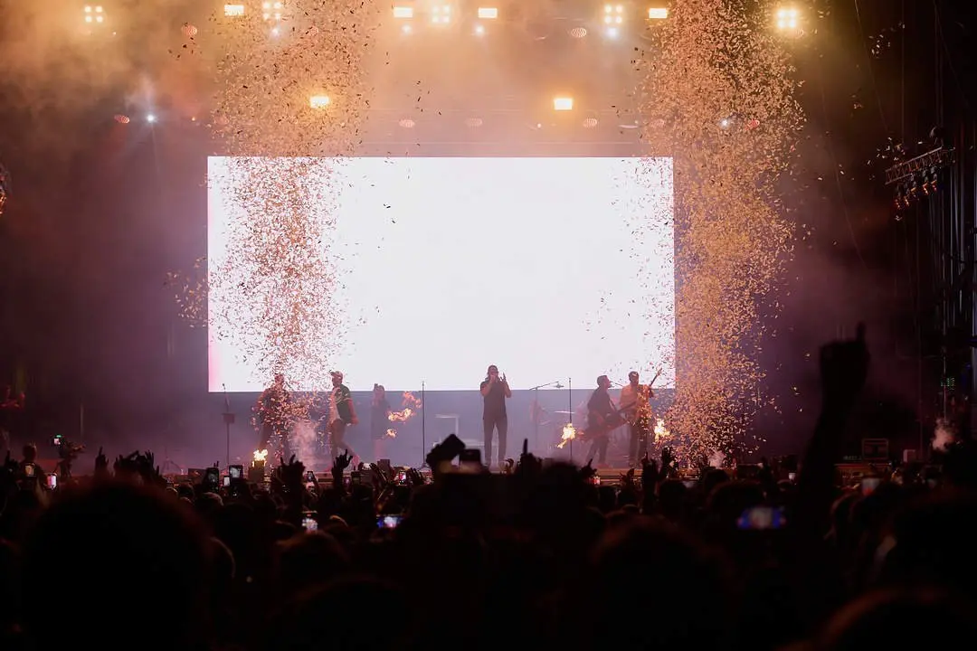 CALI & EL DANDEE - MAGDALENA EN VIVO 2024 - &copy;EL REY LAGART&Oacute;N (41)