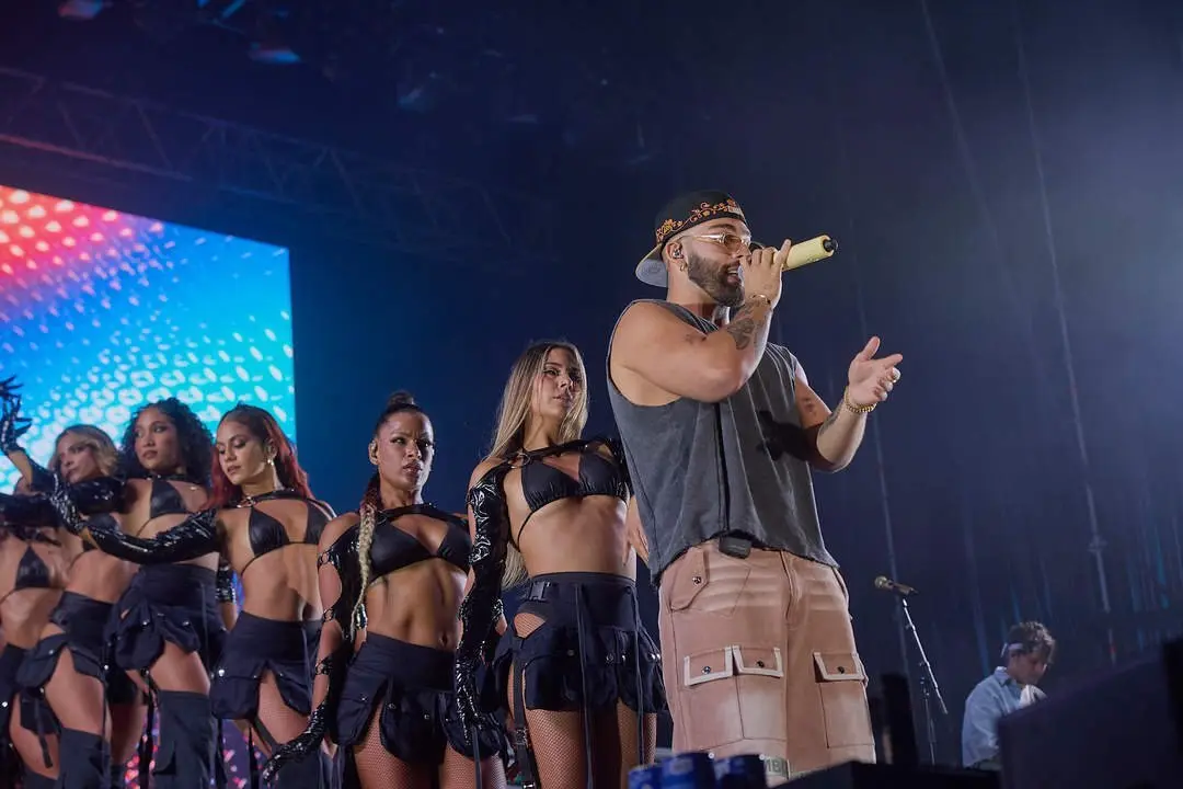 MANUEL TURIZO - MAGDALENA EN VIVO 2024 - &copy;EL REY LAGART&Oacute;N (14)