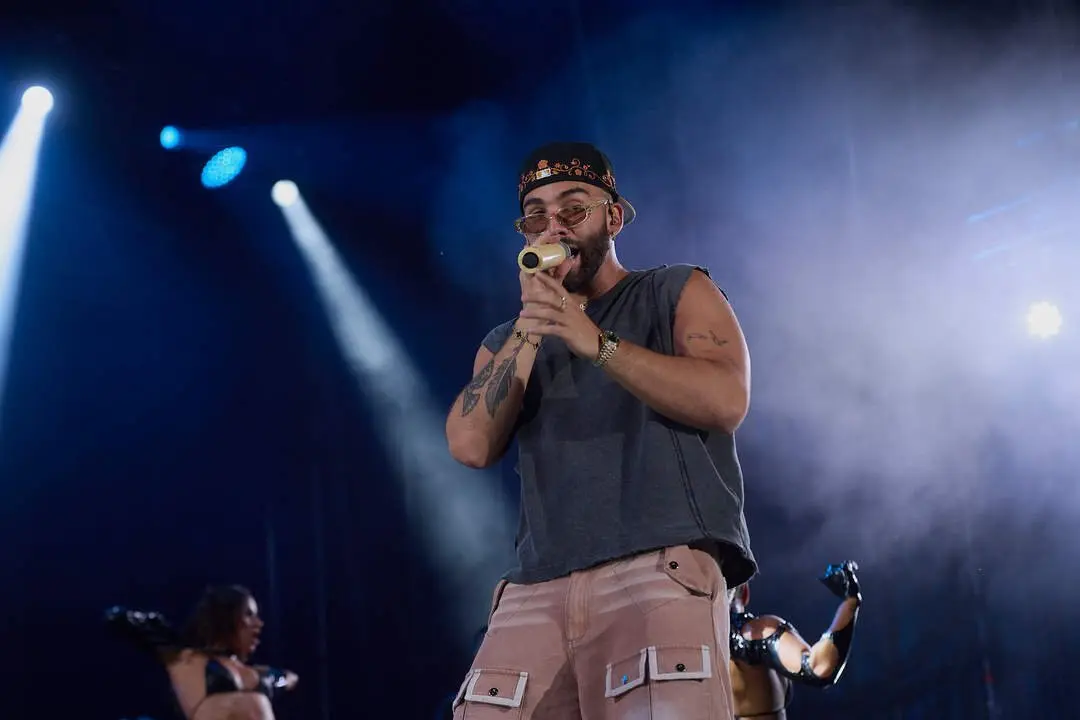 MANUEL TURIZO - MAGDALENA EN VIVO 2024 - &copy;EL REY LAGART&Oacute;N (19)