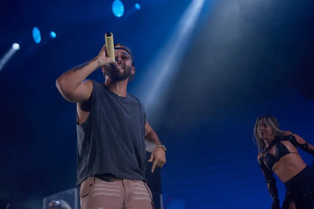 MANUEL TURIZO - MAGDALENA EN VIVO 2024 - &copy;EL REY LAGART&Oacute;N (20)