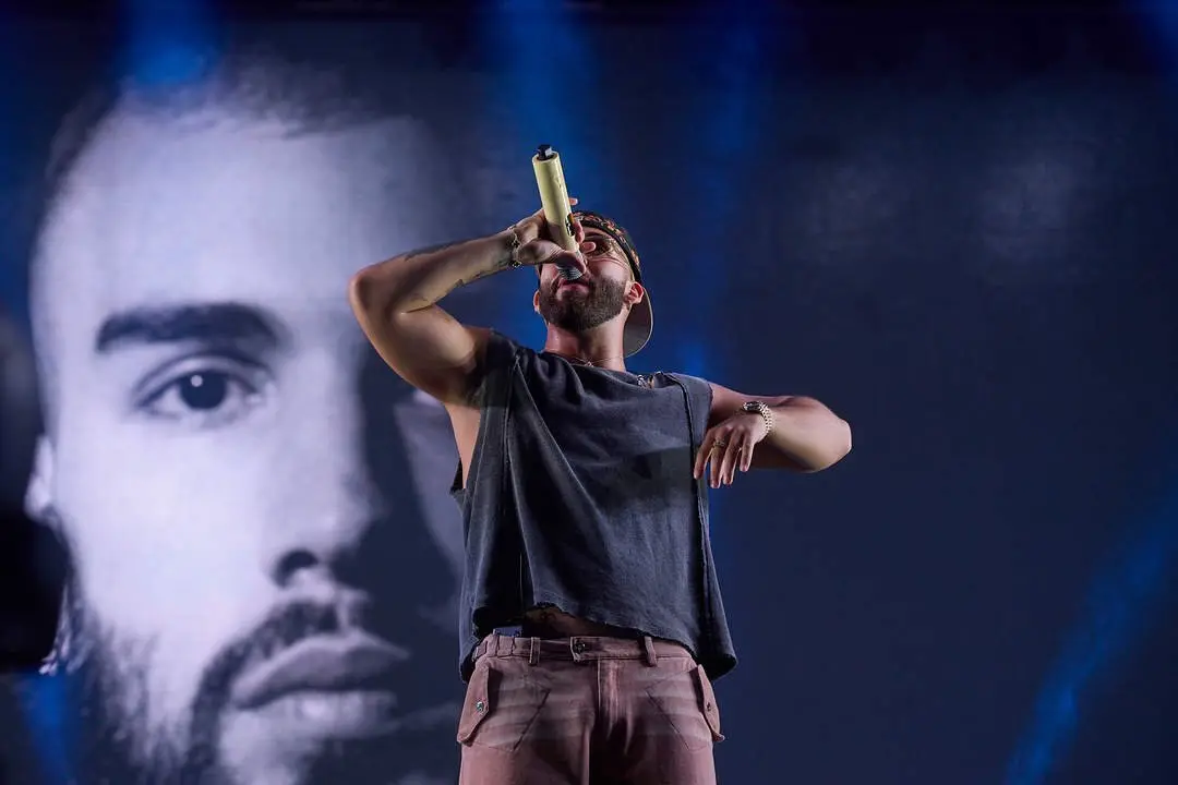 MANUEL TURIZO - MAGDALENA EN VIVO 2024 - &copy;EL REY LAGART&Oacute;N (23)