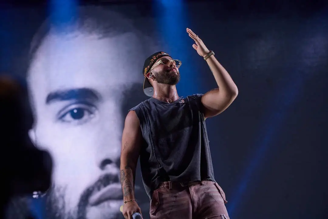 MANUEL TURIZO - MAGDALENA EN VIVO 2024 - &copy;EL REY LAGART&Oacute;N (24)