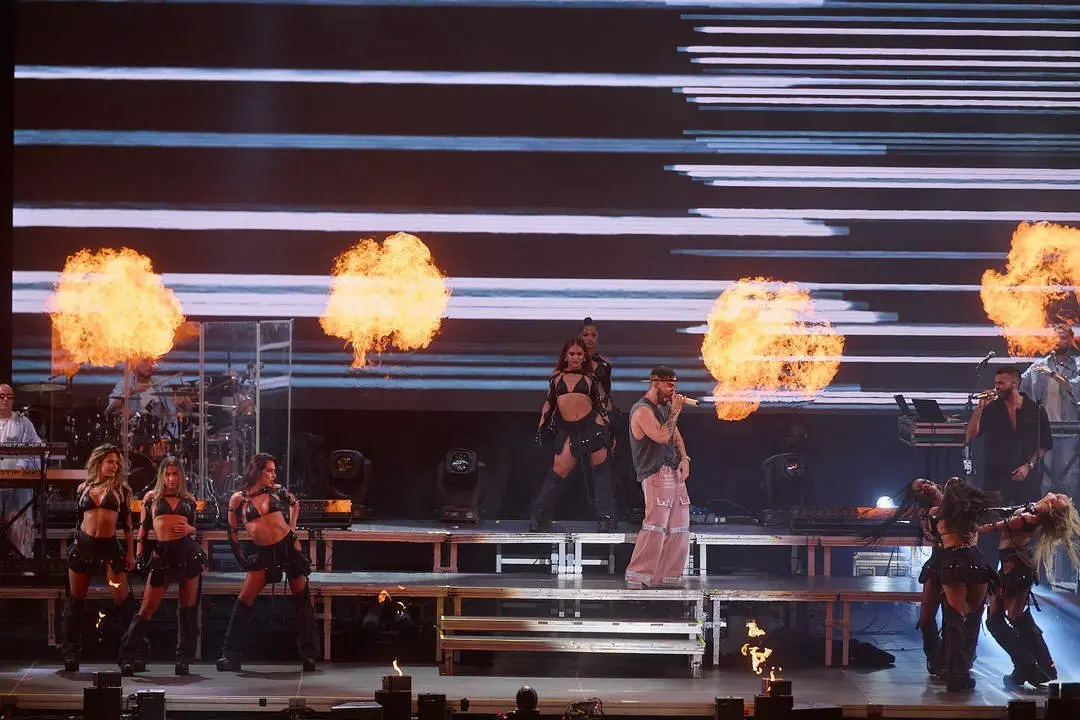 MANUEL TURIZO - MAGDALENA EN VIVO 2024 - &copy;EL REY LAGART&Oacute;N (33)