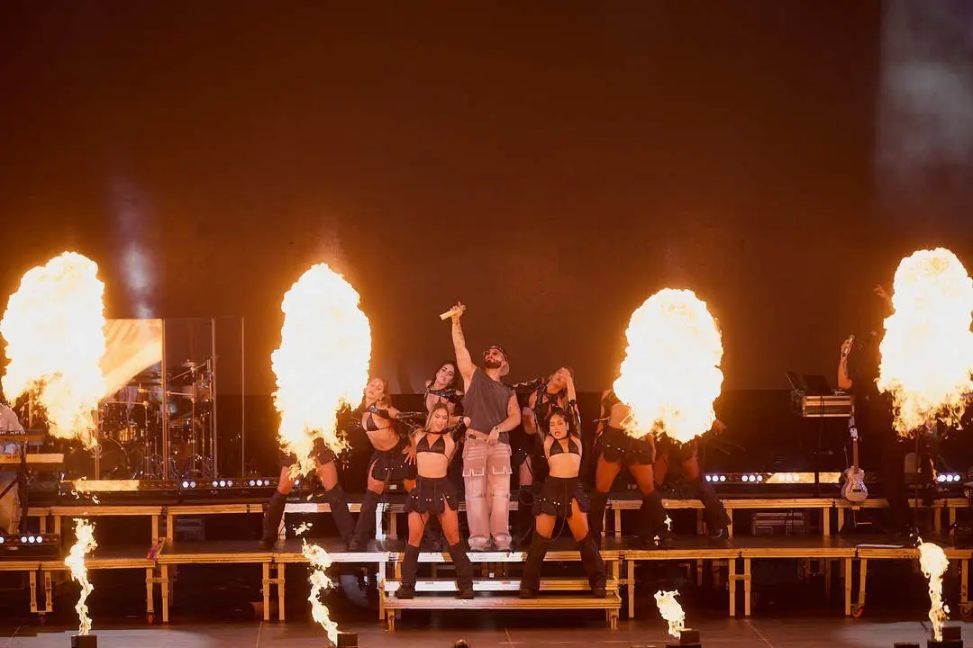 MANUEL TURIZO - MAGDALENA EN VIVO 2024 - &copy;EL REY LAGART&Oacute;N (35)