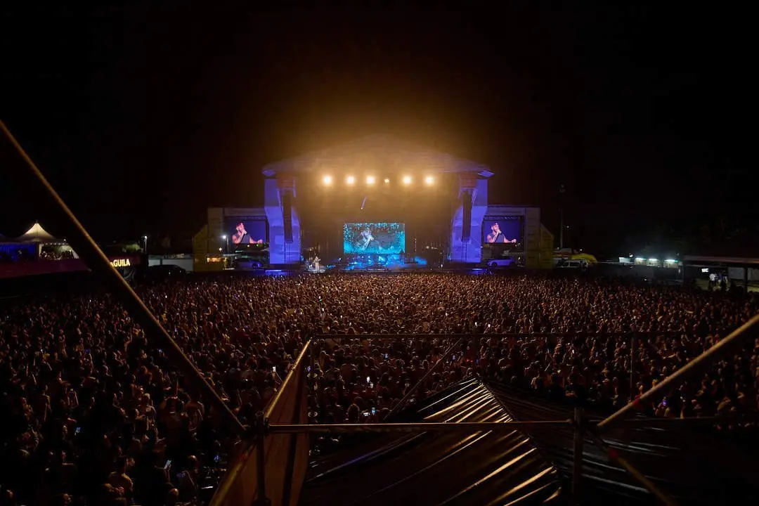 MANUEL TURIZO - MAGDALENA EN VIVO 2024 - &copy;EL REY LAGART&Oacute;N (36)