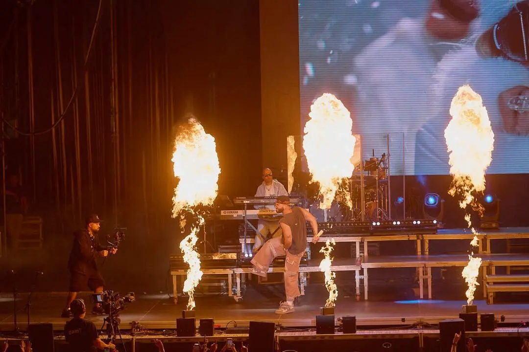 MANUEL TURIZO - MAGDALENA EN VIVO 2024 - &copy;EL REY LAGART&Oacute;N (43)