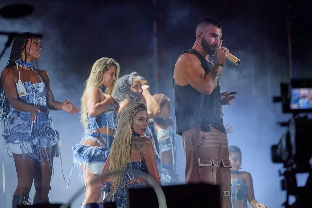 MANUEL TURIZO - MAGDALENA EN VIVO 2024 - &copy;EL REY LAGART&Oacute;N (48)