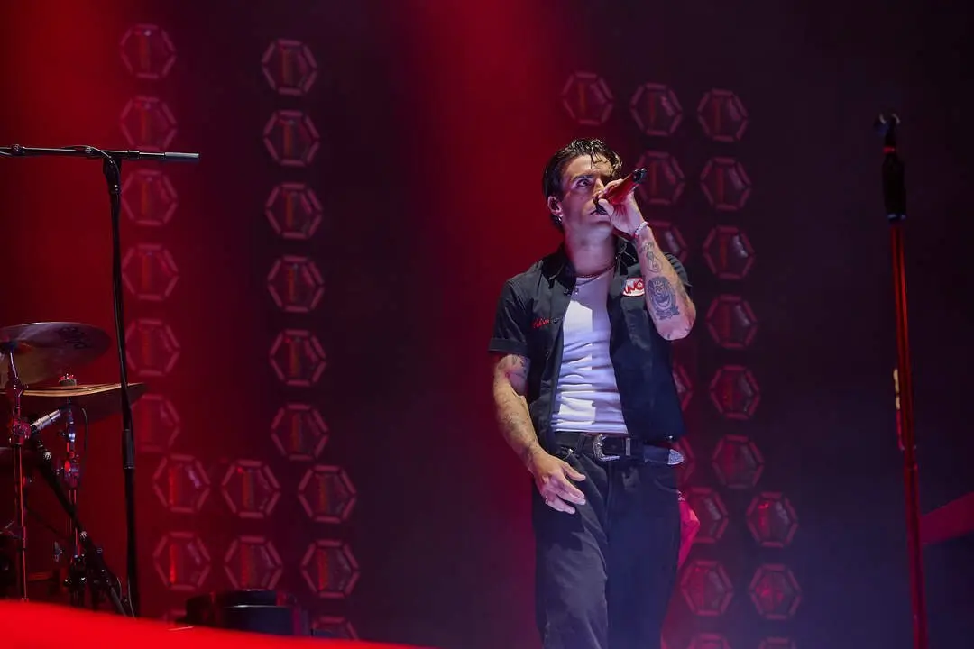 &Aacute;LVARO DE LUNA  - MAGDALENA EN VIVO 2024 - &copy;EL REY LAGART&Oacute;N (1)