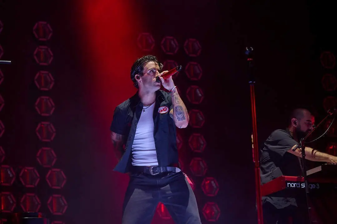 &Aacute;LVARO DE LUNA  - MAGDALENA EN VIVO 2024 - &copy;EL REY LAGART&Oacute;N (2)