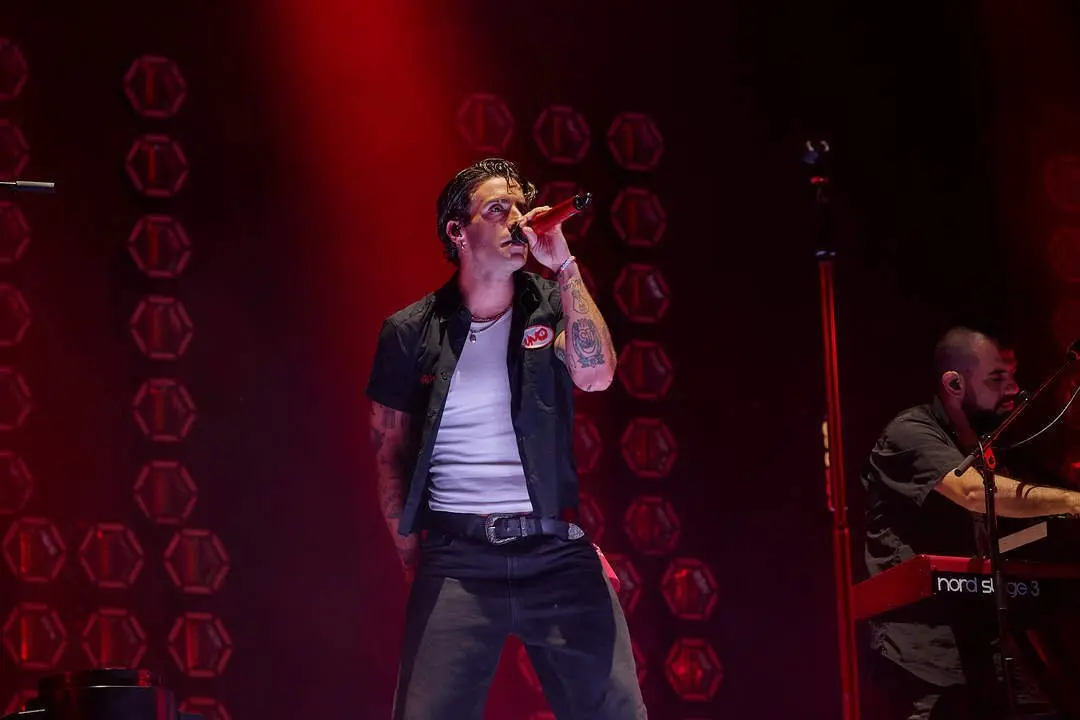 &Aacute;LVARO DE LUNA  - MAGDALENA EN VIVO 2024 - &copy;EL REY LAGART&Oacute;N (3)