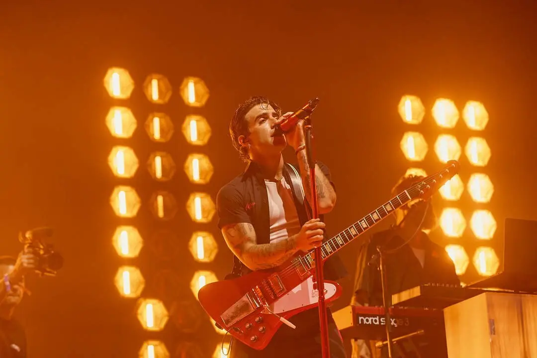 &Aacute;LVARO DE LUNA  - MAGDALENA EN VIVO 2024 - &copy;EL REY LAGART&Oacute;N (6)