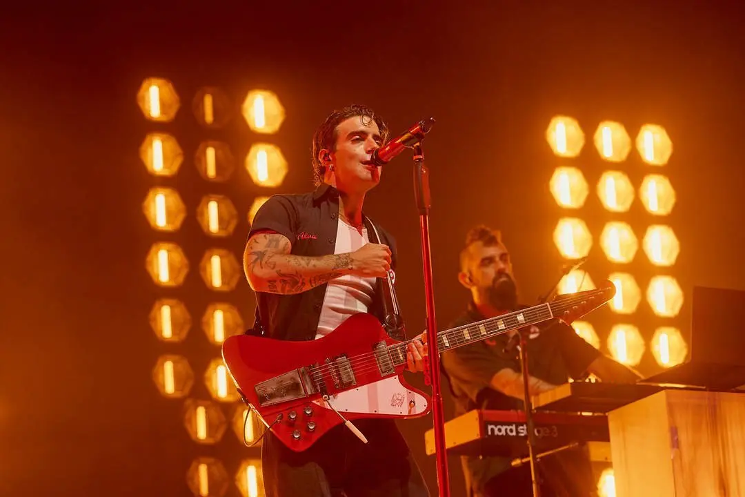 &Aacute;LVARO DE LUNA  - MAGDALENA EN VIVO 2024 - &copy;EL REY LAGART&Oacute;N (8)