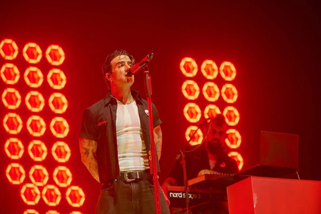 &Aacute;LVARO DE LUNA  - MAGDALENA EN VIVO 2024 - &copy;EL REY LAGART&Oacute;N (12)