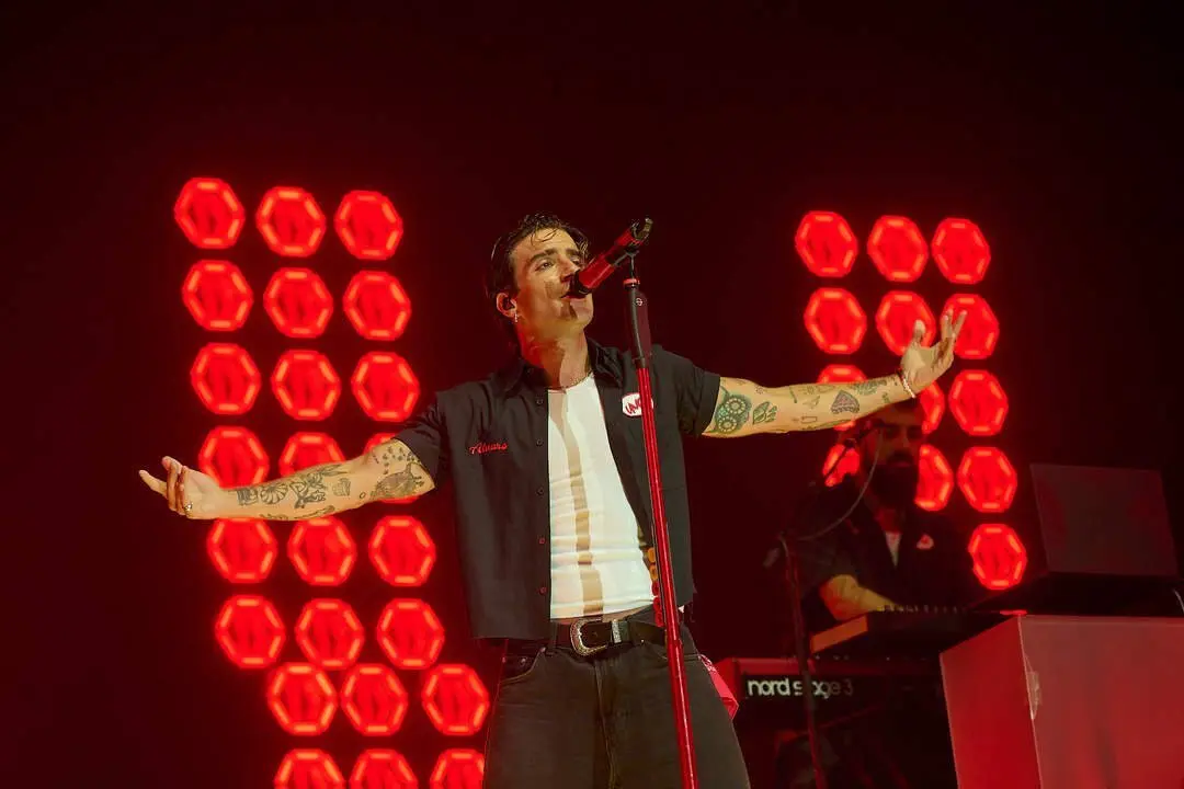 &Aacute;LVARO DE LUNA  - MAGDALENA EN VIVO 2024 - &copy;EL REY LAGART&Oacute;N (13)