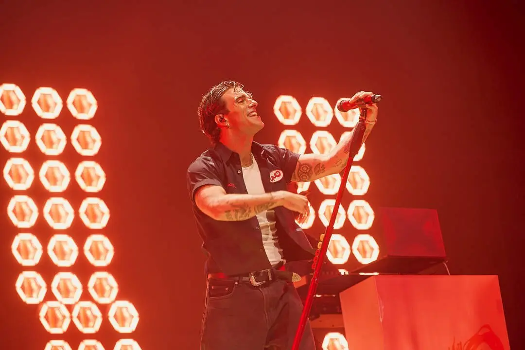 &Aacute;LVARO DE LUNA  - MAGDALENA EN VIVO 2024 - &copy;EL REY LAGART&Oacute;N (14)