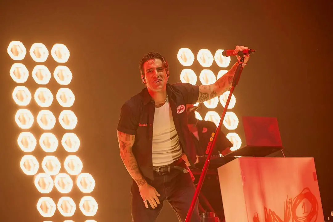 &Aacute;LVARO DE LUNA  - MAGDALENA EN VIVO 2024 - &copy;EL REY LAGART&Oacute;N (15)