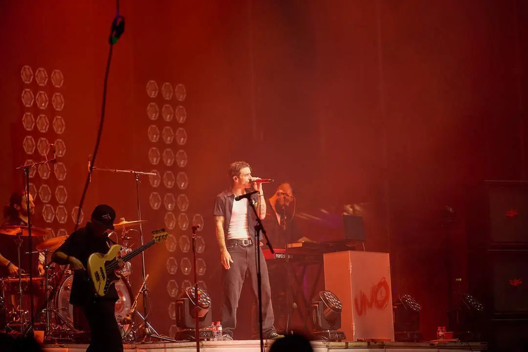 &Aacute;LVARO DE LUNA  - MAGDALENA EN VIVO 2024 - &copy;EL REY LAGART&Oacute;N (17)