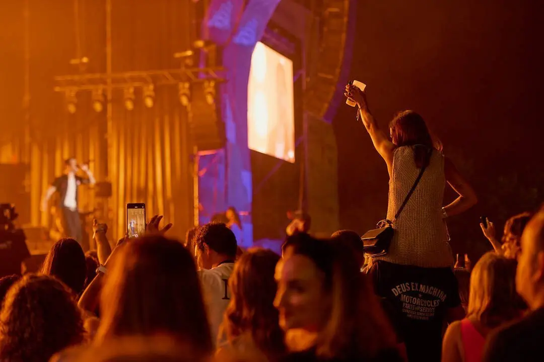 &Aacute;LVARO DE LUNA  - MAGDALENA EN VIVO 2024 - &copy;EL REY LAGART&Oacute;N (22)