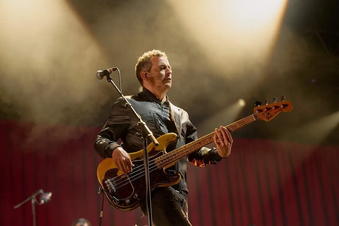 LA OREJA DE VAN GOGH  - MAGDALENA EN VIVO 2024 - &copy;EL REY LAGART&Oacute;N (3)